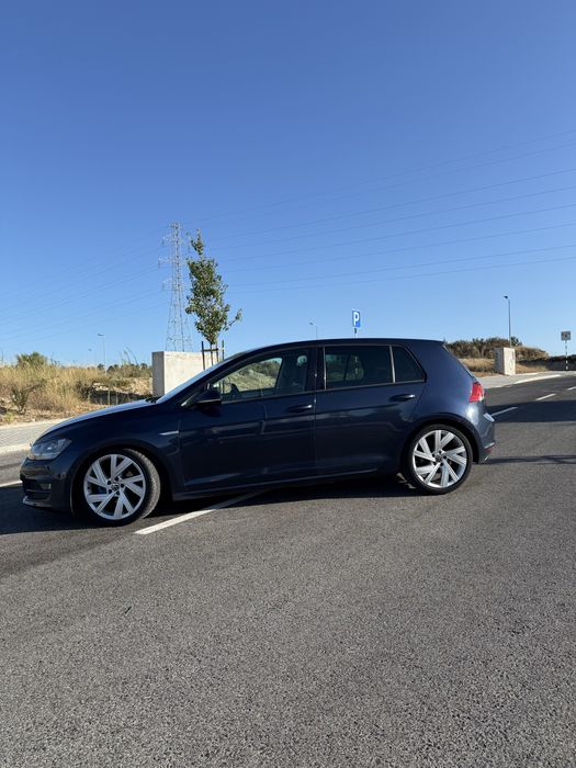 Vw Golf 7 CUP DSG