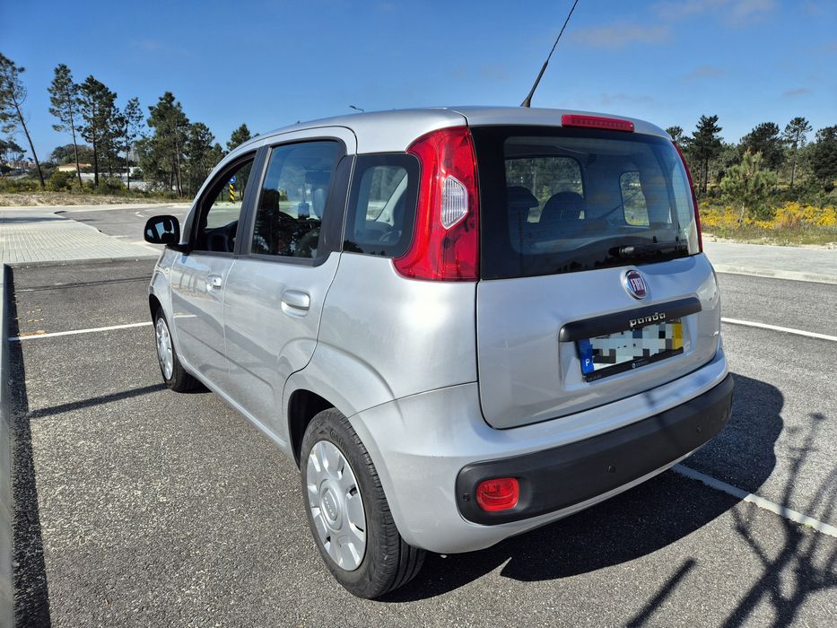 Fiat Panda 1.2 2017