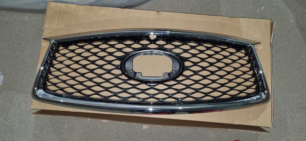 Infiniti QX50 2018 2019 2020 2021 Решетка Радиатора