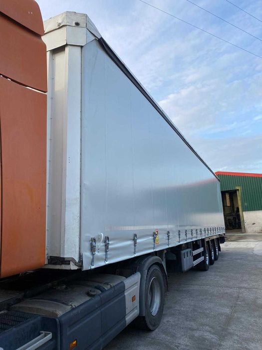 SEMI-REBOQUE LECITRAILER ANO 2017