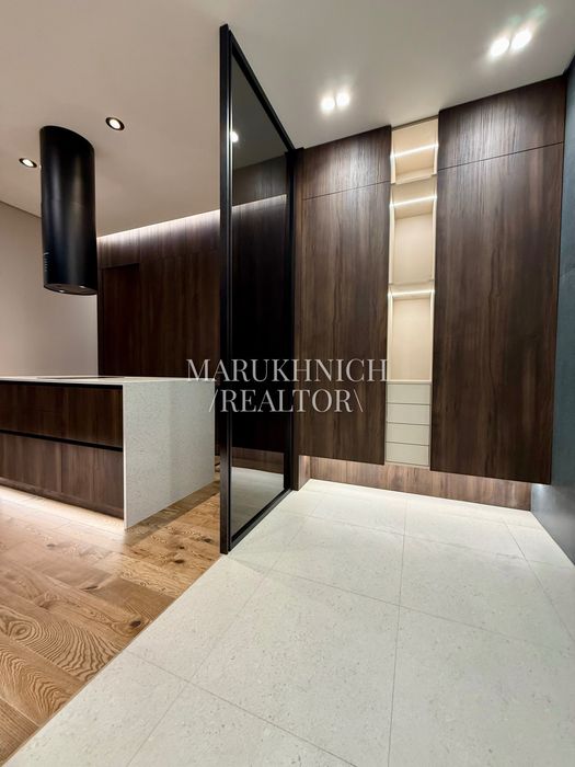 Аренда! 2к. квартира ЖК Новодворянский Центр Небо парк Шевченко Днепр