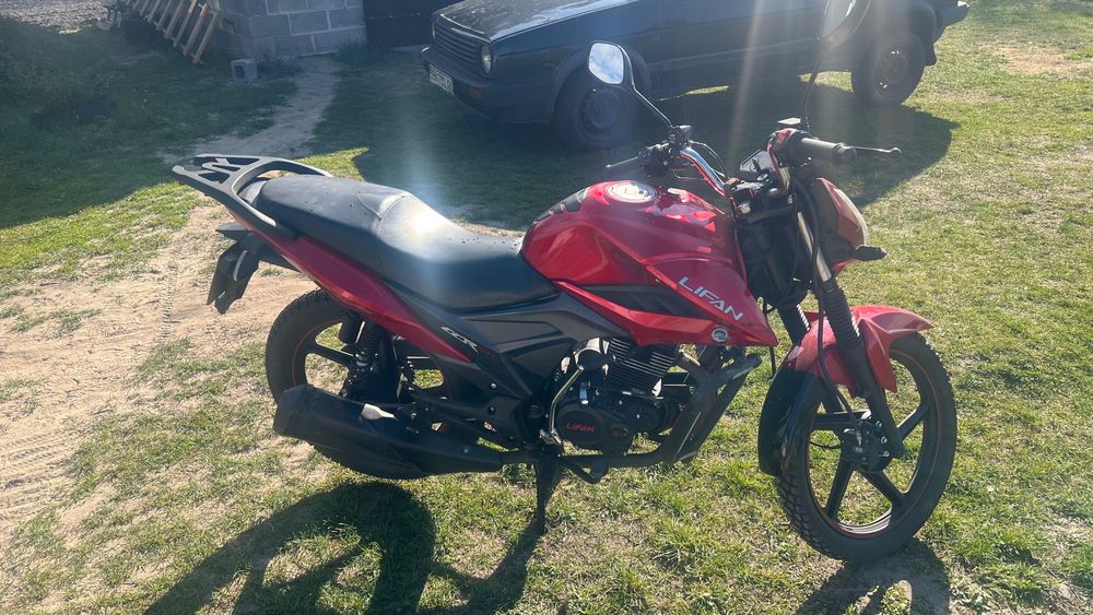 Lifan   LF150-2f