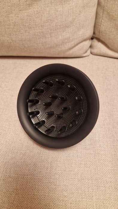 Dyson Dyfuzor Wave+Curl nakładka