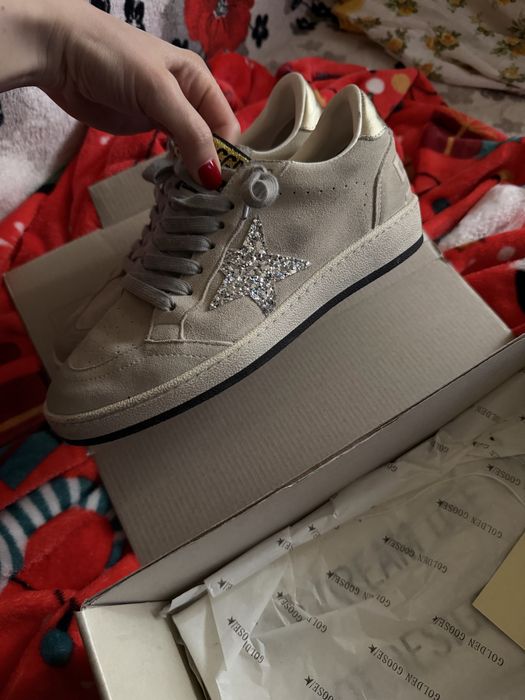 Golden Goose PREMIUM