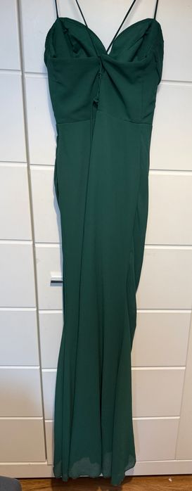 Sukienka na studniówkę/wesele itd