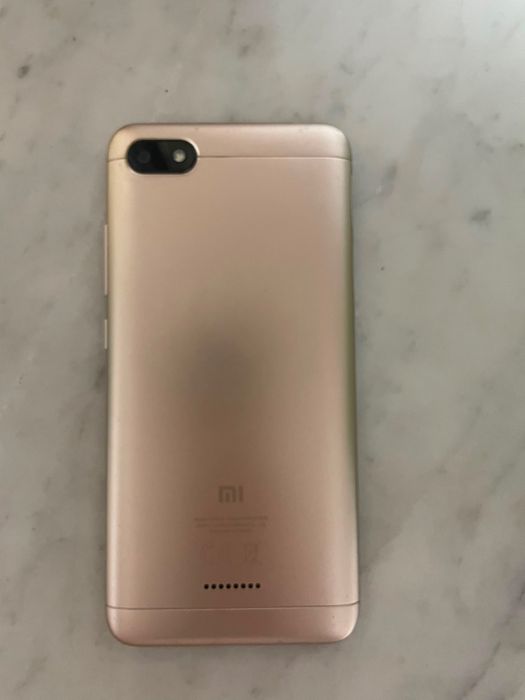 Xiaomi Redmi 6A 16GB