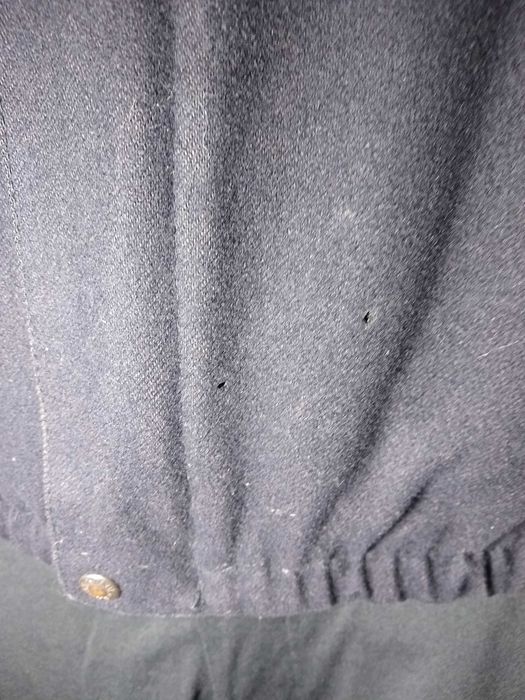 Old school Paul & Shark чоловіча куртка вовняна