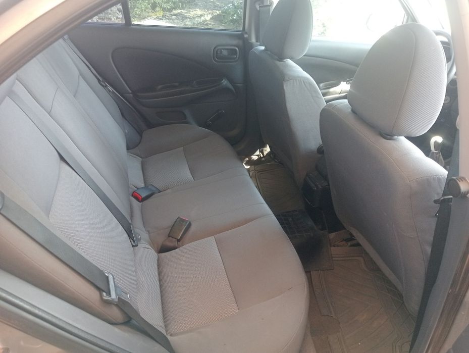 Продам Нисан Альмера N16 2005г.