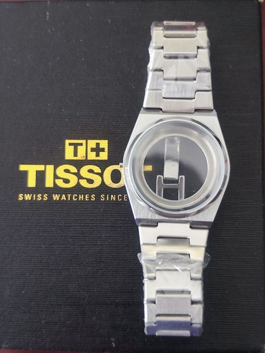 Carcaça Tissot prx