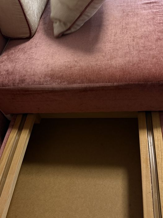 Односпальний диван