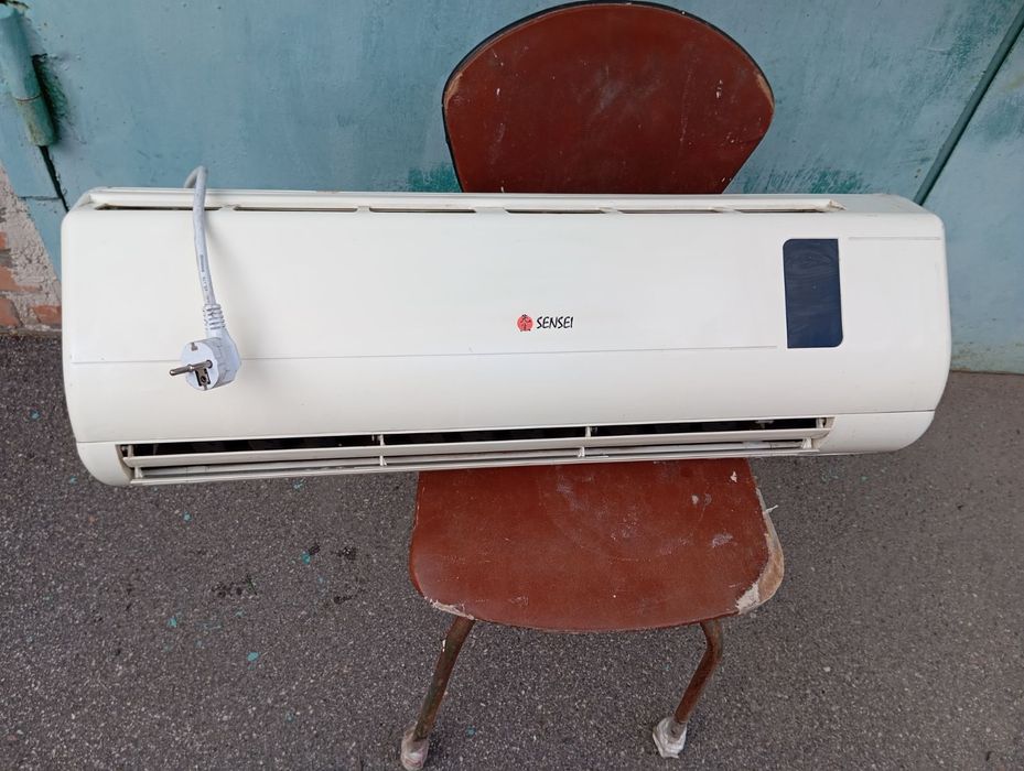 Продам кондиціонер