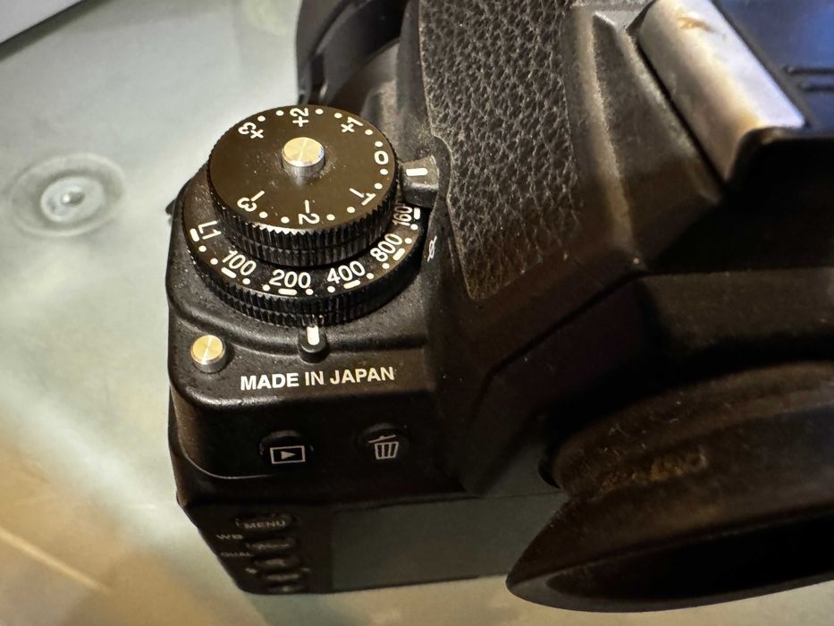 NIKON Df + Tamron SP 35 mm f/1.8 Di VC USD,  9185 zdjęć