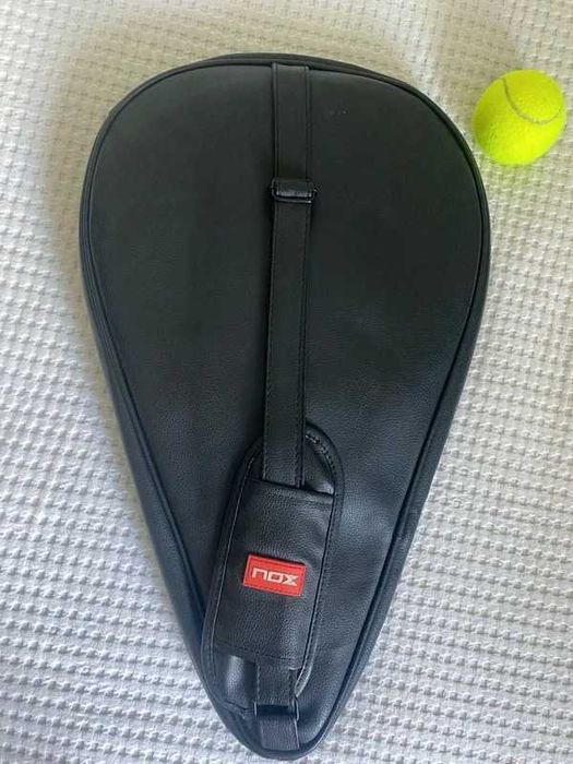 Raquete de Padel Nox WPT Tempo 2023