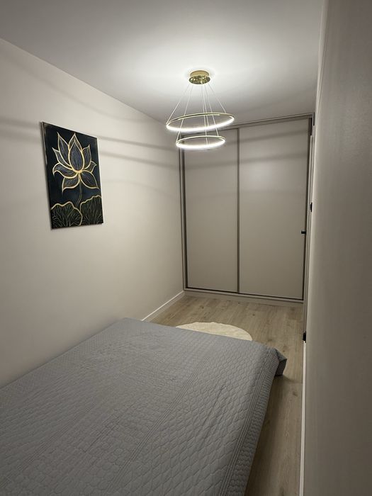 Stylowe 33 m² po remoncie