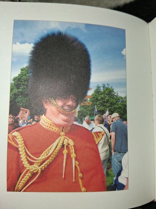 Livro dos mistérios