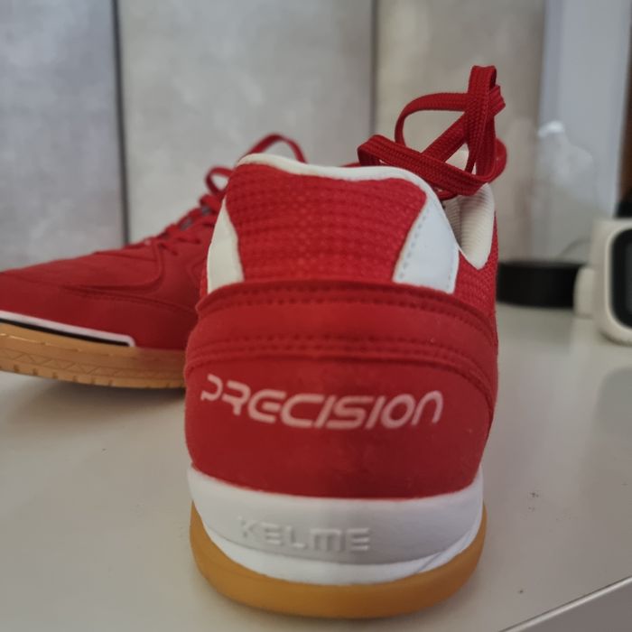 Sapatilhas De Futsal Kelme Precision