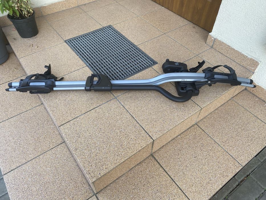 Uchwyt rowerowy Thule