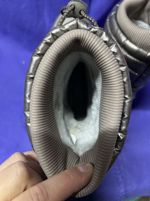 Outventure зимові ботинки , сапожки , сапоги , дутики , сноубутси