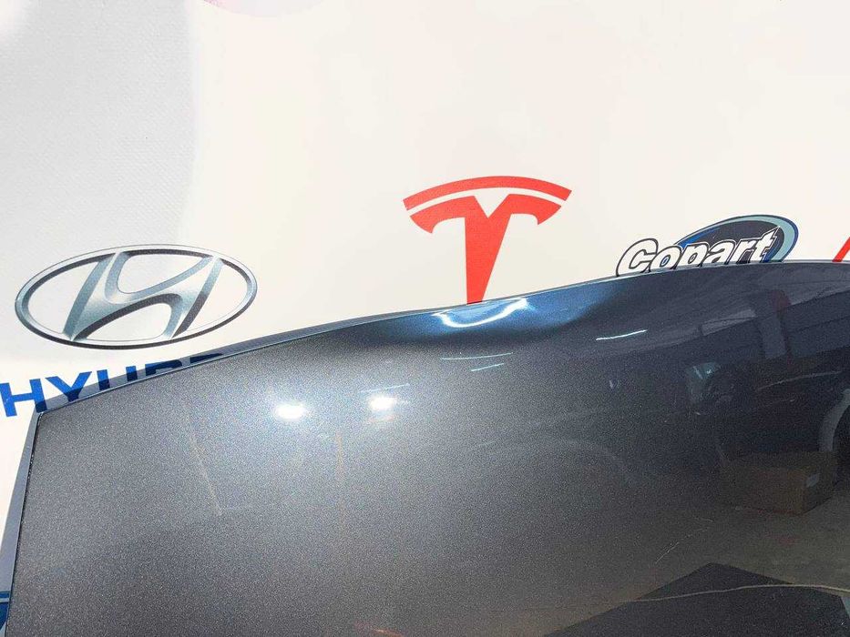 Капот Tesla Model Y Juniper 2025 оригінал