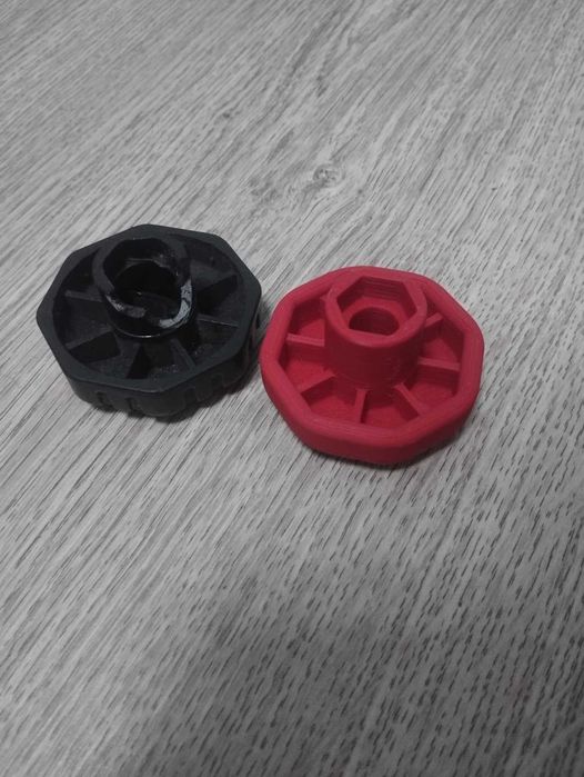 Impressão 3D Personalizada – Peças e Reparações À Medida