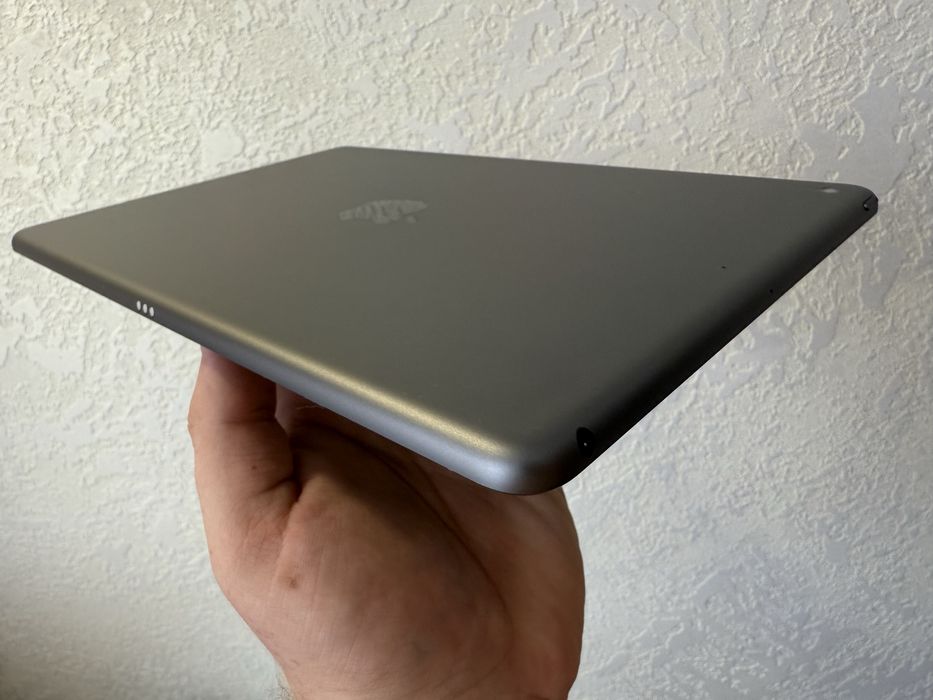 iPad 7 10.2’’ 32Gb WiFi Space Gray A2197