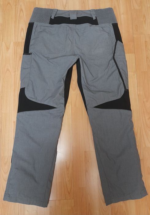 Утеплені робочі штани Engelbert Strauss Vision Winter зимові штани