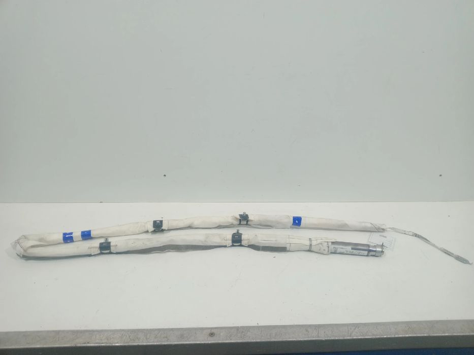 Airbag cortina esquerdo AUDI A4 Avant (8K5, B8)