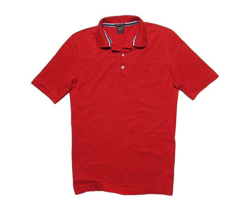 Paul & Shark _ classic polo _ original _ koszulka M