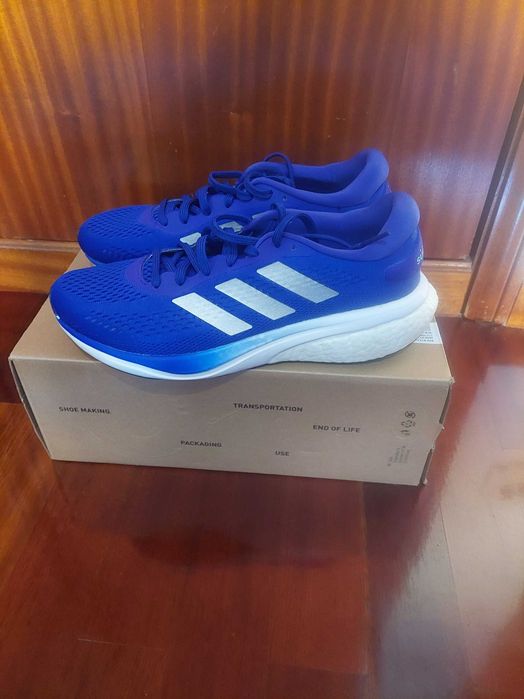 Adidas Supernova 2456525987280343042