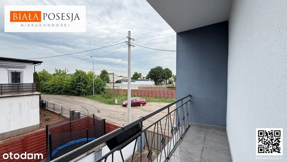 Dom wolnostojacy Jachcice 180m2 !!!