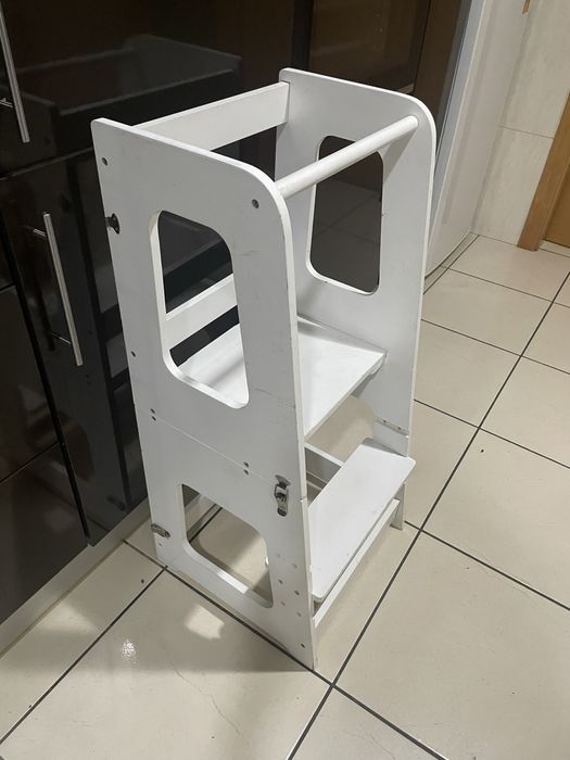 Torre aprendizagem 2 em 1