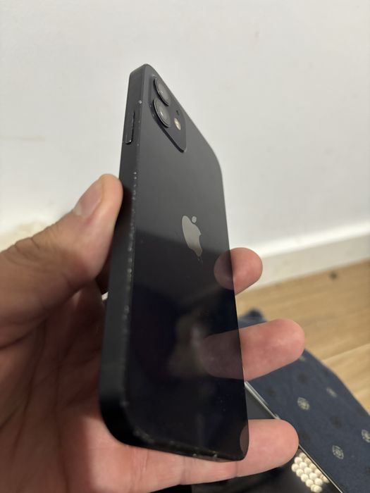 iphone 12 128Gb bateria boa