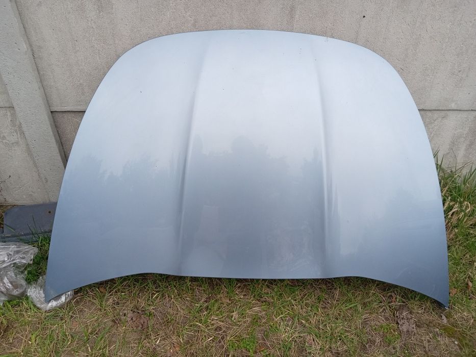Maska Citroen Ds5