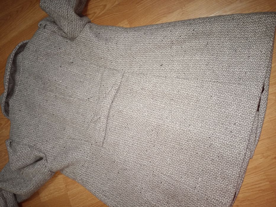 Пальто жіноче демісезонне