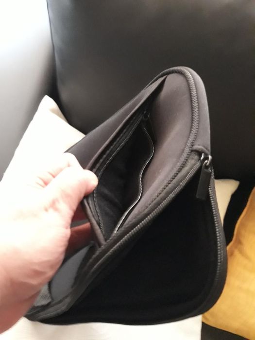 Mala para Portatil ou Tablet, de 15.