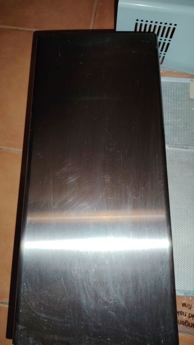 Exaustor Fagor, 60 cm, em ótimas condições