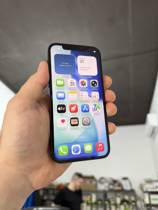 Apple iphone 12 64 gb Neverlock 100% айфон 12