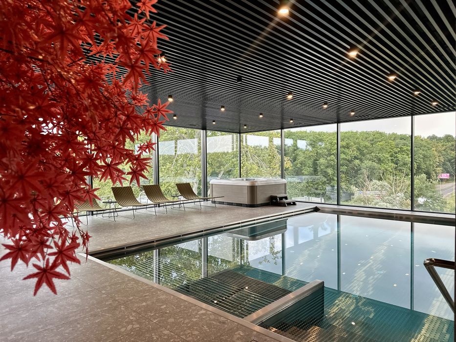 Продаж дизайнерської квартитри в котеджному містечку SHERWOOD