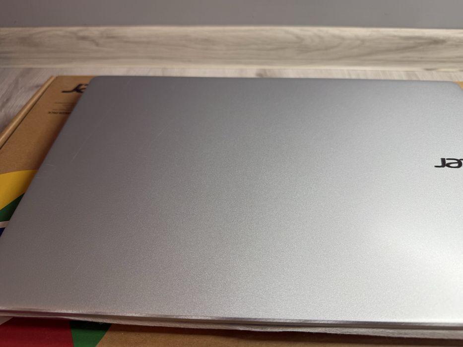 Acer Chromebook 315 CB315-4H-C567 laptop