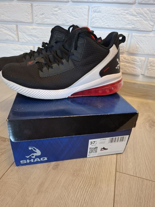 Sportowe buty SHAQ