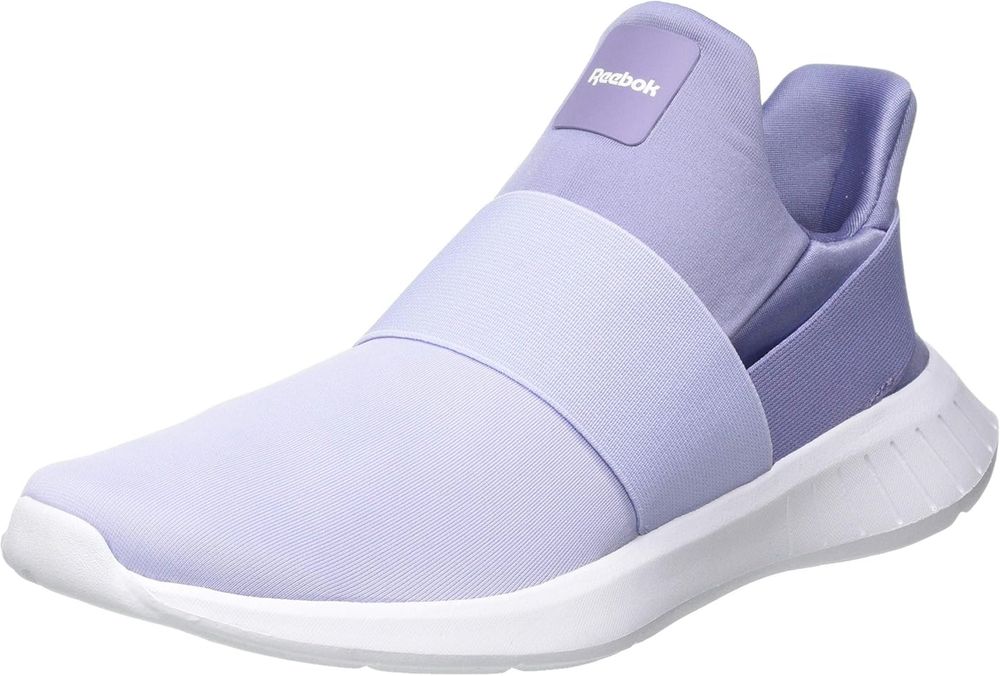 Женские кроссовки Reebok Lite Slip-On (EF7455),оригинал