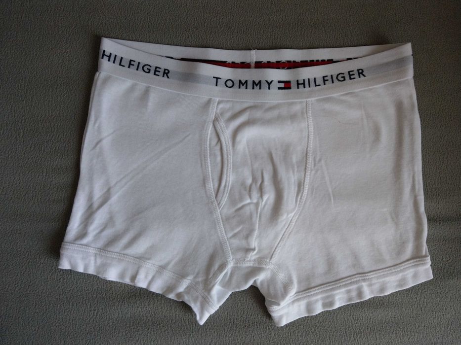bokserki Tommy Hilfiger