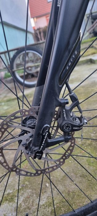 Gravel  Specialized Diverge A1 używany.