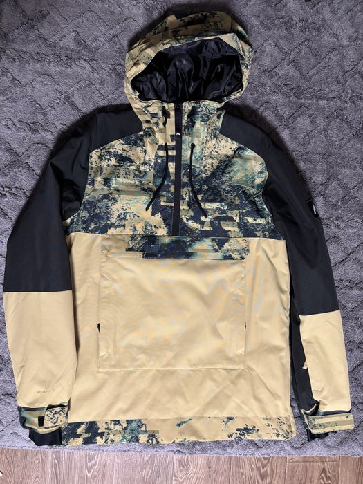 McKinley розмір м