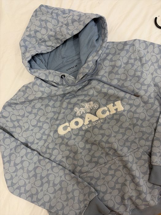 Coach худі гарний стан.
