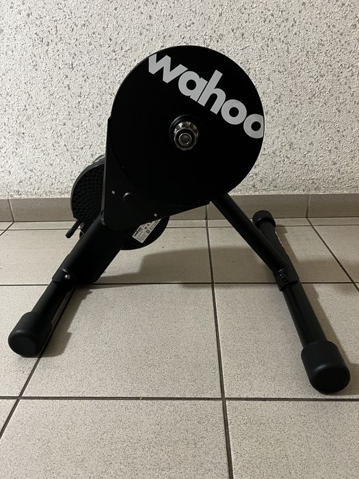 Dla Ciebie wszystko - wahoo kickr core - w kategorii