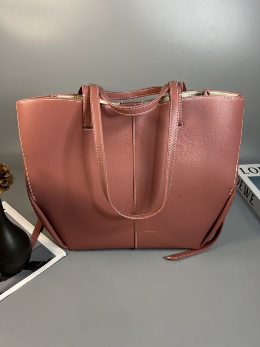 Сумочка шкіряна polene