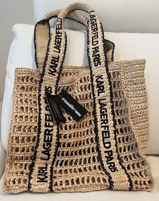 Сумка Karl Lagerfeld Limited Edition