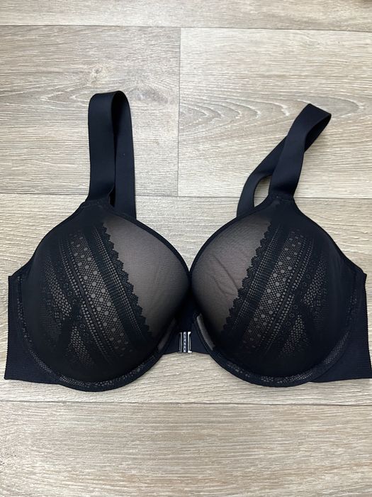Бюстгальтер Spanx Brallelujah Allure Lace Full Coverage