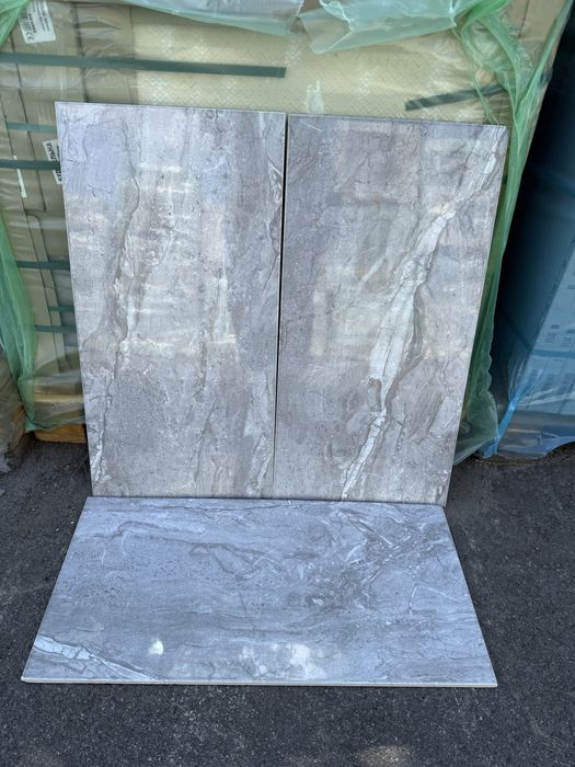 Керамічна литка для стін глянцева, РОЗПРОДАЖ ЗАЛИШКІВ, 30*60 для стен